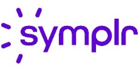 symplr logo
